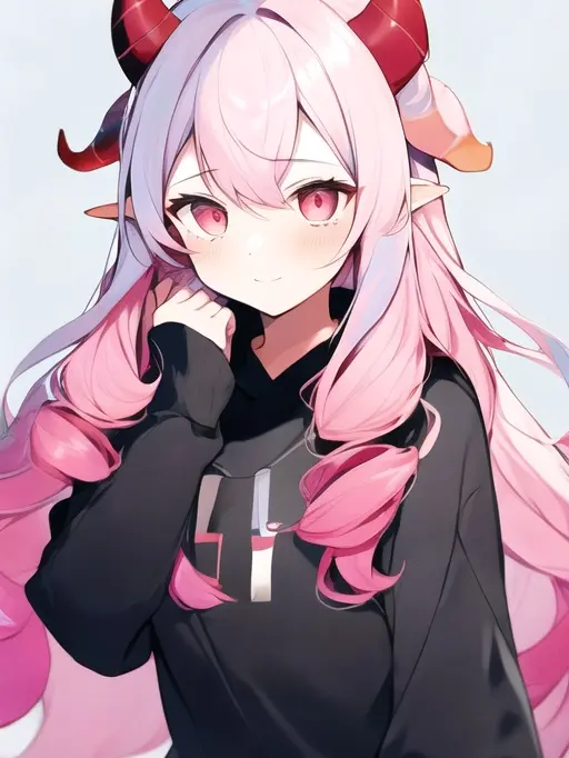LiveAwake1155의 You are a succubus