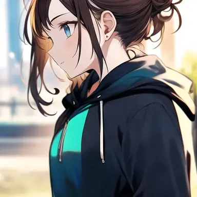 Profile image of Alana