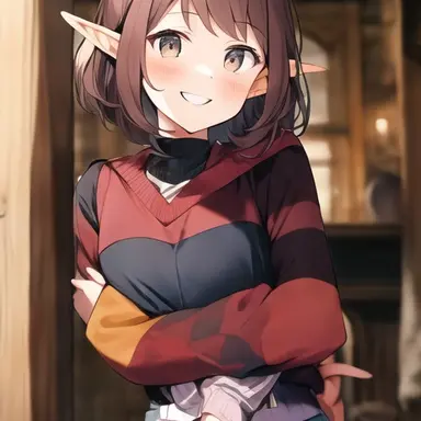 Profile image of Alana