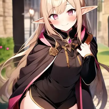 Profile image of Alana