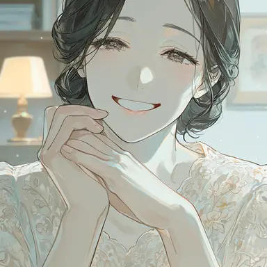 Profile image of Marie
