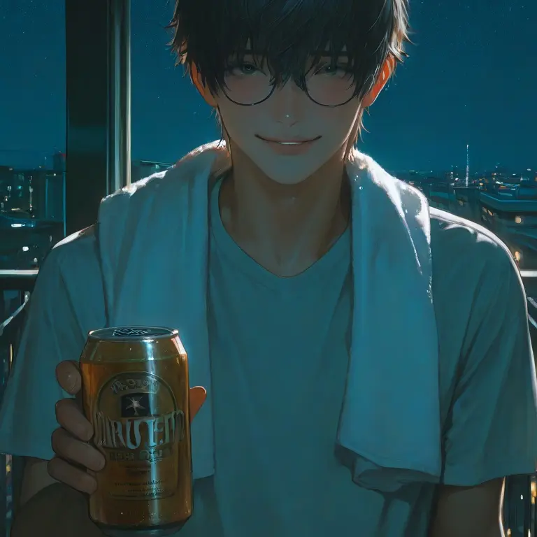 ShortSeat9627의 犬山 彗