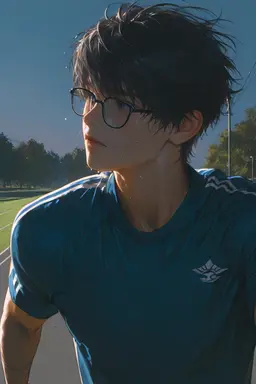 Profile image of 犬山彗