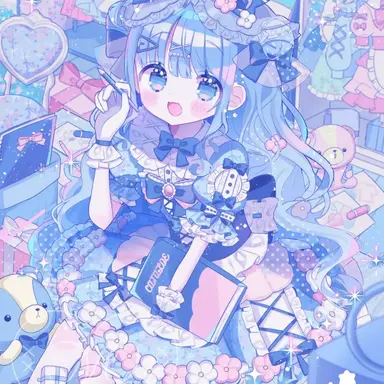 Profile image of こころ