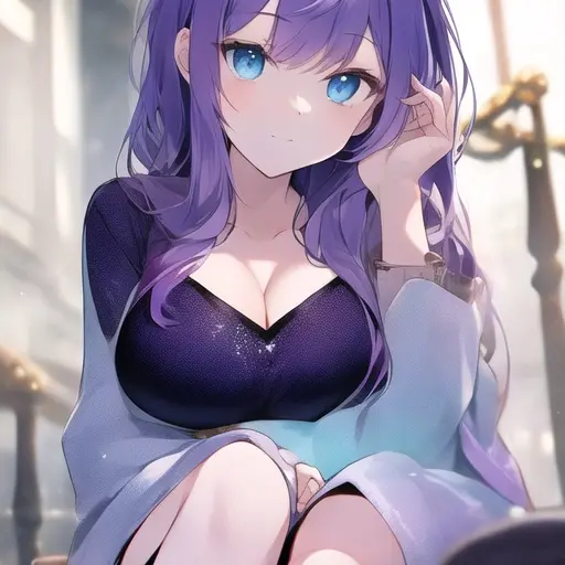 PorousBog9140의 お姉ちゃん！！！！