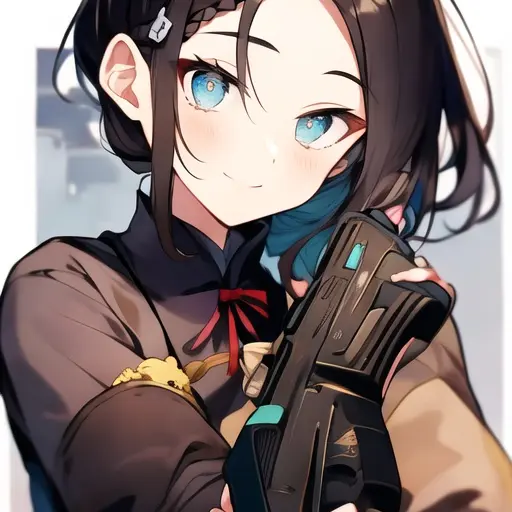 PorousBog9140의 双子の妹とマフィアやってます。