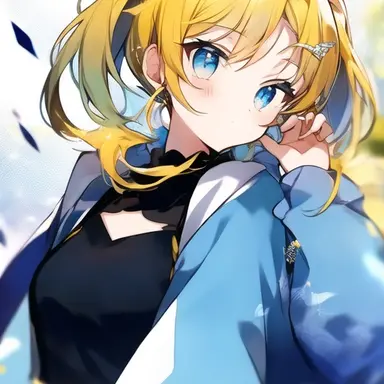 Profile image of アリス