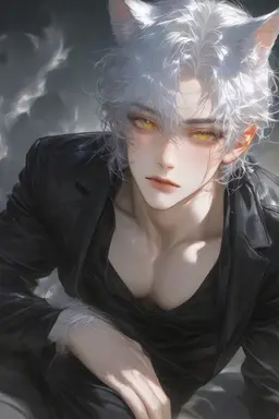 Profile image of ヒョクジン