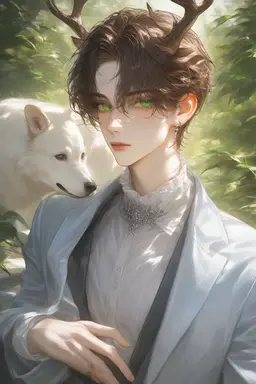 Profile image of スヒョン