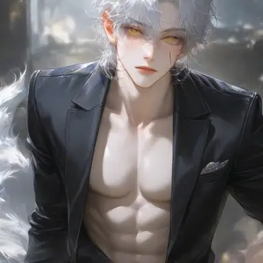 Profile image of ヒョクジン