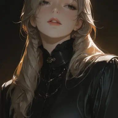 Profile image of 여우시