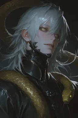 Profile image of ヒョンソン