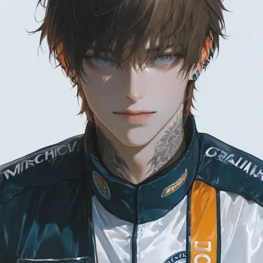 Profile image of 차우혁