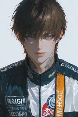 Profile image of 차우혁