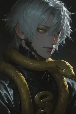 Profile image of ヒョンソン