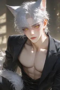 Profile image of ヒョクジン