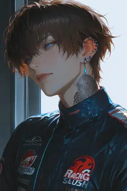 Profile image of 차우혁