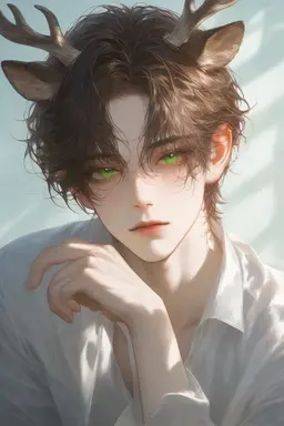 Profile image of スヒョン