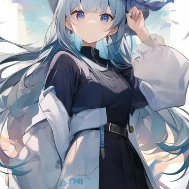 Profile image of キム・ミンジ