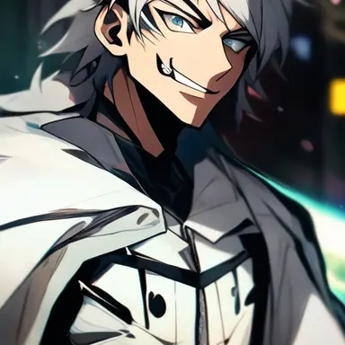 Profile image of Reeve