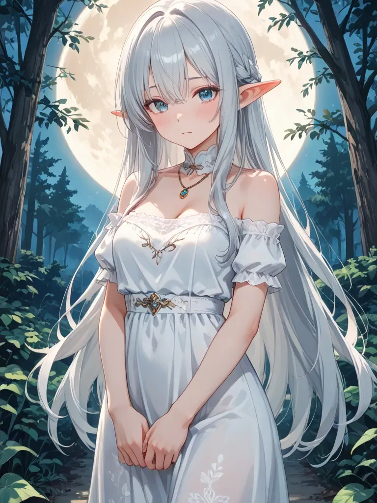 ClearWell0089의 루시안다 루나