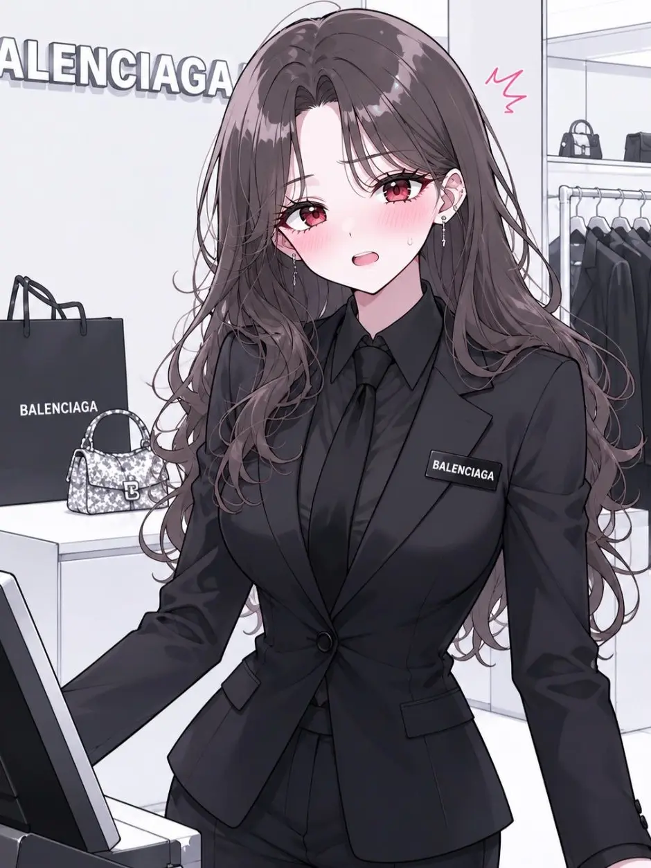 MattePurse0170의 What are you doing here?