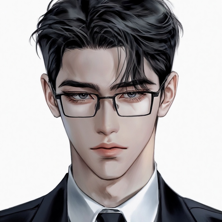 정략결혼 남편 차택현 대표 이미지