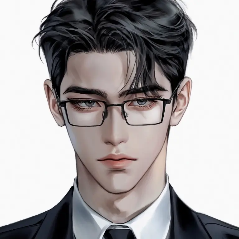 MaleMamba4843의 정략결혼 남편 차택현