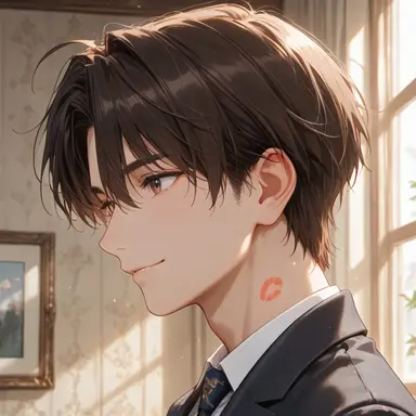 Profile image of 이재우