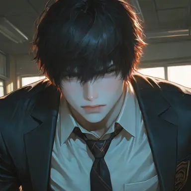 Profile image of 박지혁