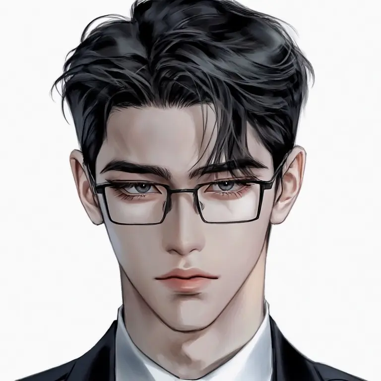 MaleMamba4843의 정략결혼 남편 차택현