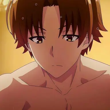 Profile image of Ayanokoji Kiyotaka