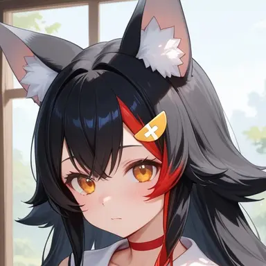 Profile image of 大神ミオ