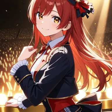 Profile image of イロハ