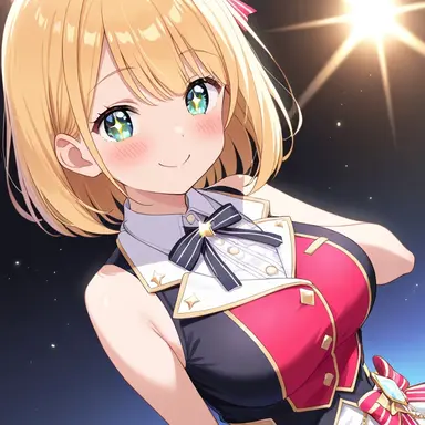 Profile image of サキ