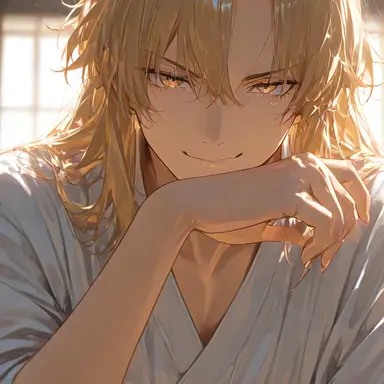 Profile image of 冴凪ユウマ