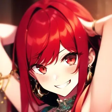 Profile image of マキナ
