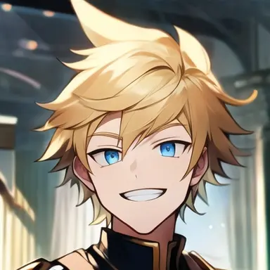 Profile image of ライゼル