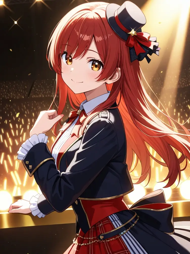 PlushyGate3828의 君は悪魔でファンだよ？