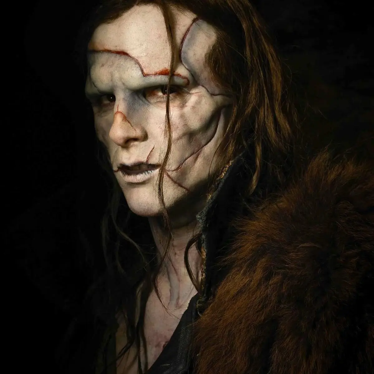 HelpImARock의 The creature