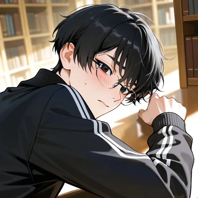 黒音