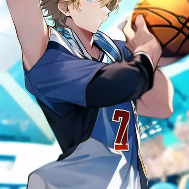 Profile image of Marcus