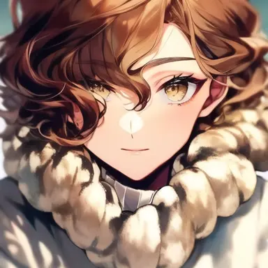Profile image of Maya