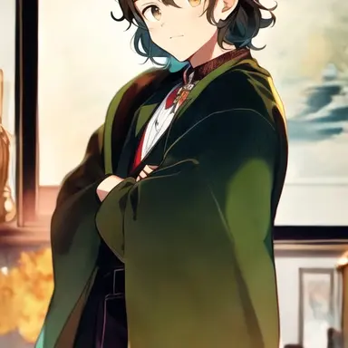 Profile image of Marcus