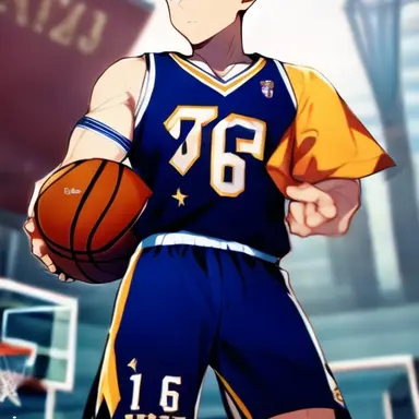 Profile image of Marcus