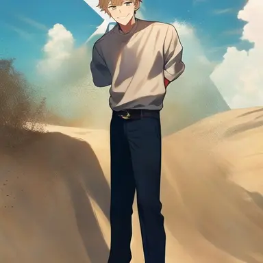 Profile image of Brad