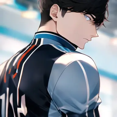 Profile image of Noah