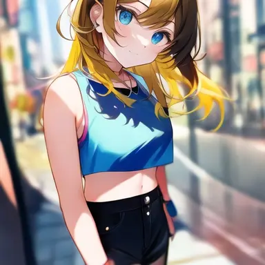 Profile image of Brynn