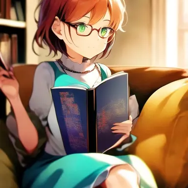 Profile image of Maya