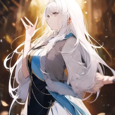 Profile image of Brynn